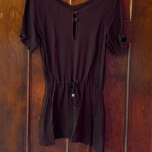 Juicy Couture Beach Cover Up